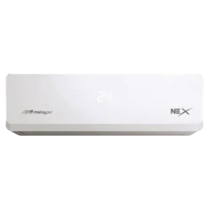 AIRE ACONDICIONADO MIRAGE CHF-261T, NEXT, FRIO, 2 TONELADAS