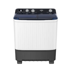 LAVADORA MABE LMDX-3123HBAB0, DOS TINAS, 13kg