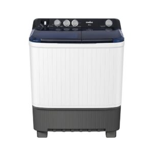 LAVADORA MABE LMDX-6124HBAB0, DOS TINAS, 16kg