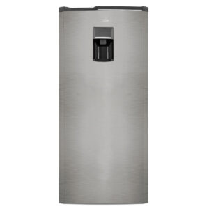 REFRIGERADOR MABE RMA-210PYMRM1, SEMIAUTOMATICO, INOXIDABLE MATE, 210 LITROS