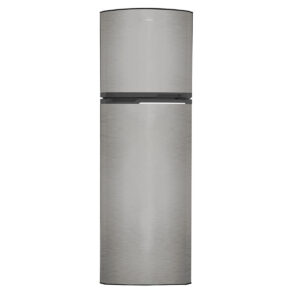 REFRIGERADOR MABE RMA-250PVMRM1, INOXIDABLE MATE, 250 LITROS