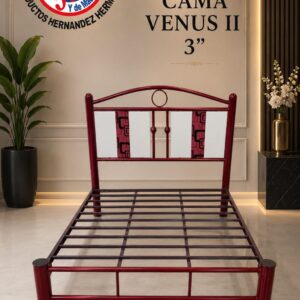 CAMA C.T. VENUS MATRIMONIAL, VINO